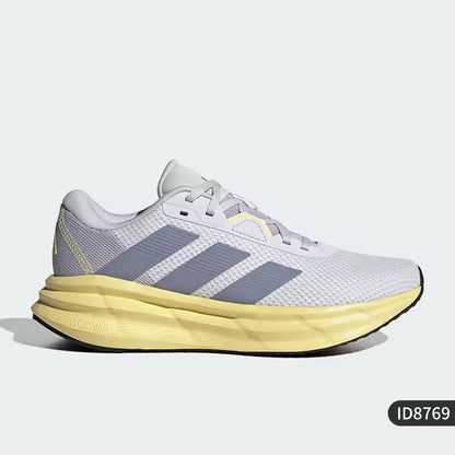 Ténis de corrida femininos Adidas oficiais genuínos, respiráveis, ideais para treino e uso diário ID8769