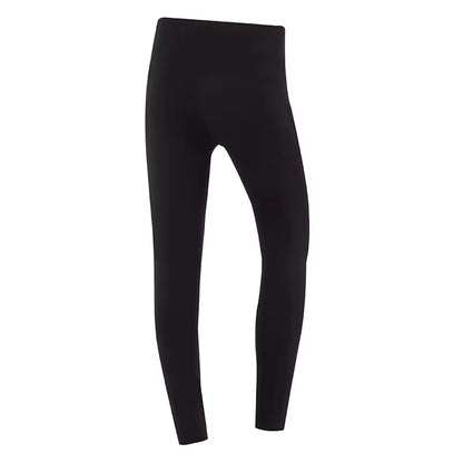 Calças justas femininas Nike — Calças desportivas elásticas para treino e ioga, modelo de perna ajustada DQ5997