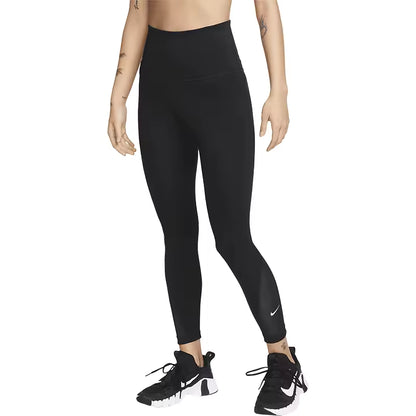 Calças Desportivas Femininas Nike Oficiais Autênticas Primavera 2023 — Tecido Respirável DV9021-010