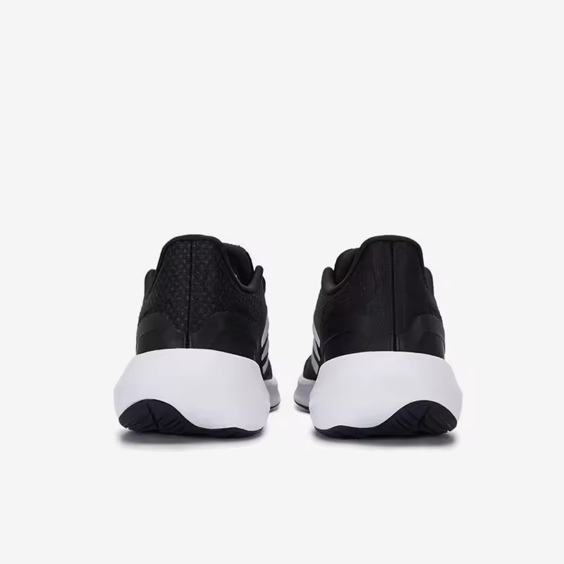 Ténis de corrida femininos Adidas oficiais e autênticos 2023, respiráveis e de cano baixo (HP7556)