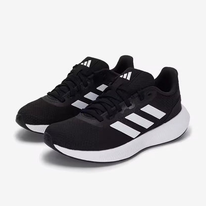 Ténis de corrida femininos Adidas oficiais e autênticos 2023, respiráveis e de cano baixo (HP7556)