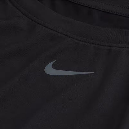 NIKE AS W NK ONE CLASSIC DF LS TOP — Camisola feminina de manga comprida Nike One Classic Dri-Fit, roupa desportiva