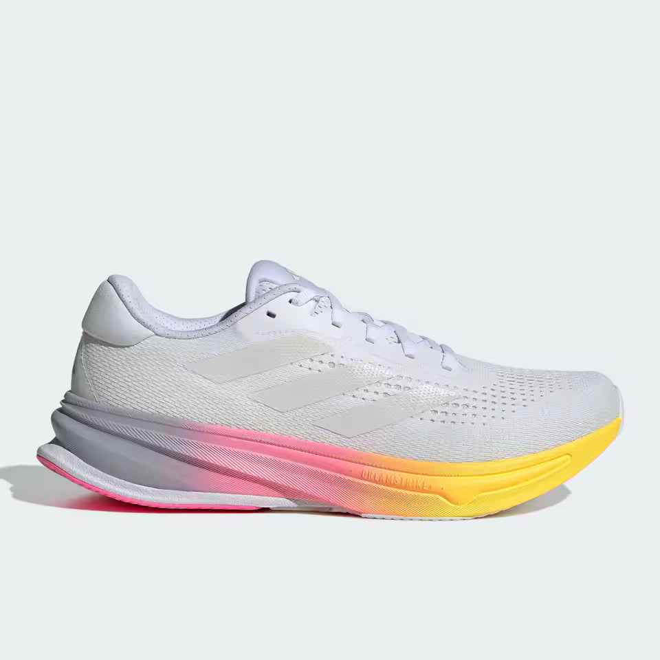 Ténis de Corrida Adidas Oficiais e Genuínos – Modelo Respirável com Amortecimento para o Outono (JI2867)