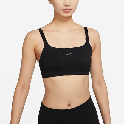 Soutien Desportivo Feminino Nike Oficial Autêntico DM0652-010