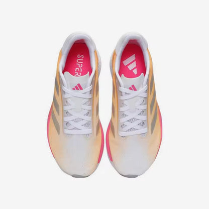 Ténis Femininos Adidas Oficiais e Genuínos 2024 com Sola Grossa e Amortecimento – Moda e Desempenho (IH0446)