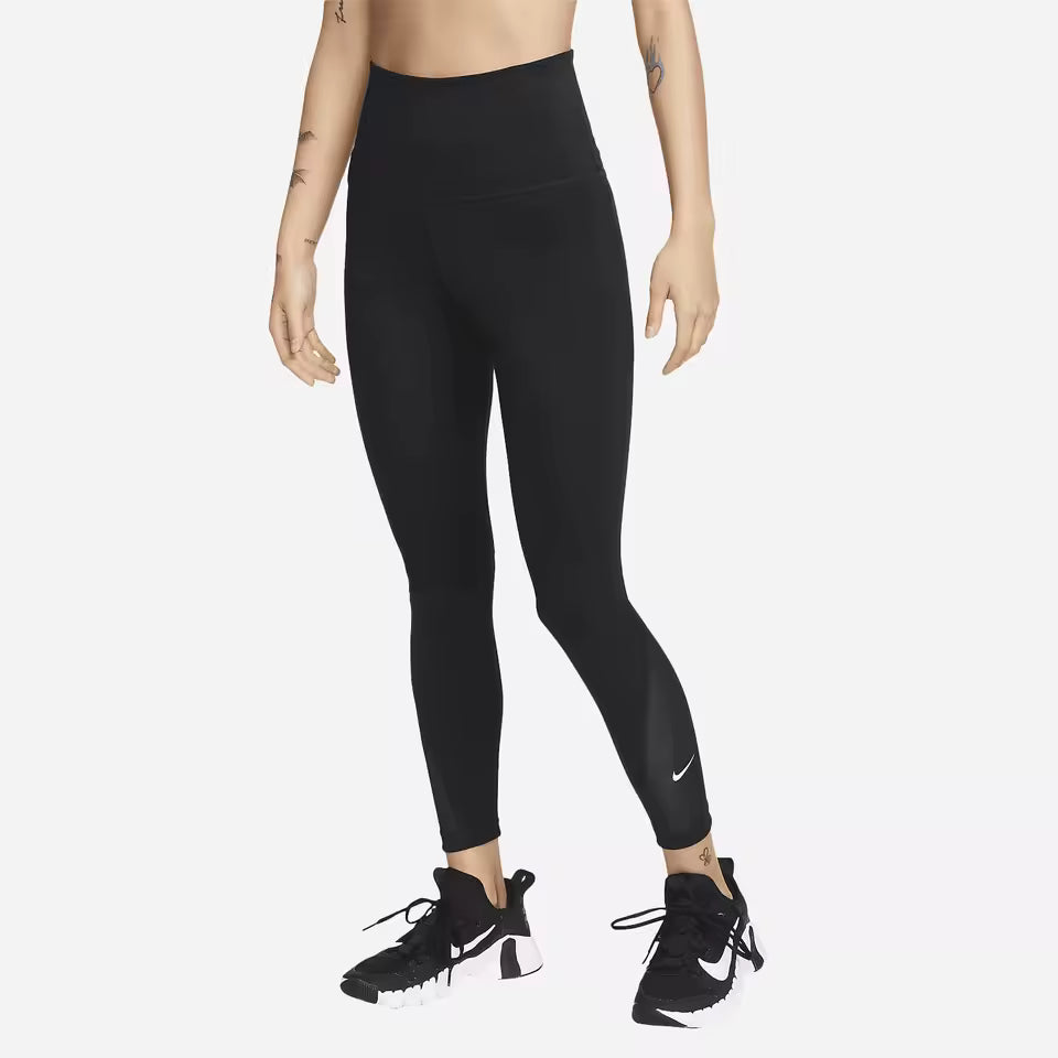 Calças Desportivas Femininas Nike Oficiais Autênticas Primavera 2023 — Tecido Respirável DV9021-010