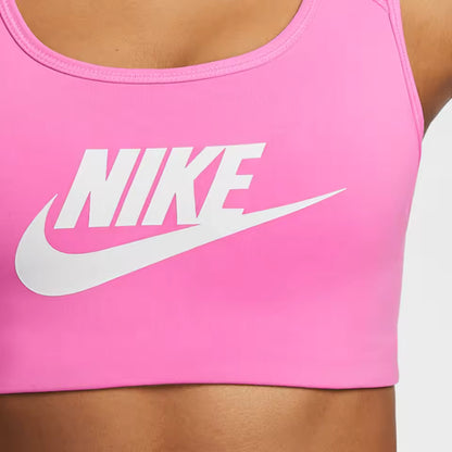 Top de Desporto Feminino Nike Oficial Autêntico Respirável para Treino e Yoga – Modelo 899371-675
