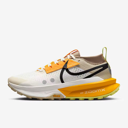 Ténis Femininos Nike Zegama 2 Oficiais e Genuínos para Corrida e Caminhadas ao Ar Livre (FD5191-005)