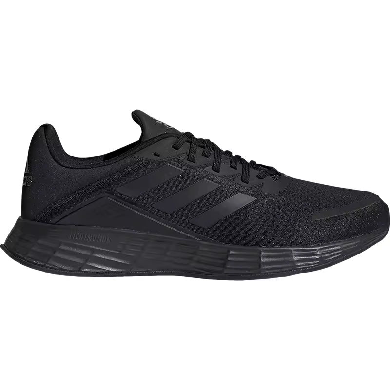 Ténis de corrida Adidas Duramo SL originais em malha leve (JS3014)