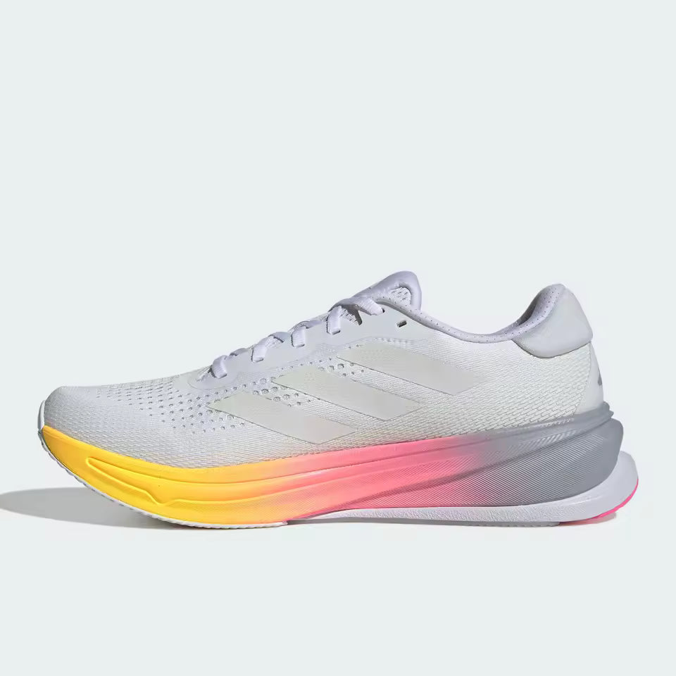 Ténis de Corrida Adidas Oficiais e Genuínos – Modelo Respirável com Amortecimento para o Outono (JI2867)