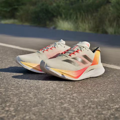 Ténis de Corrida Adidas Oficiais 2024 com Amortecimento – Modelo de Verão (IG3320)
