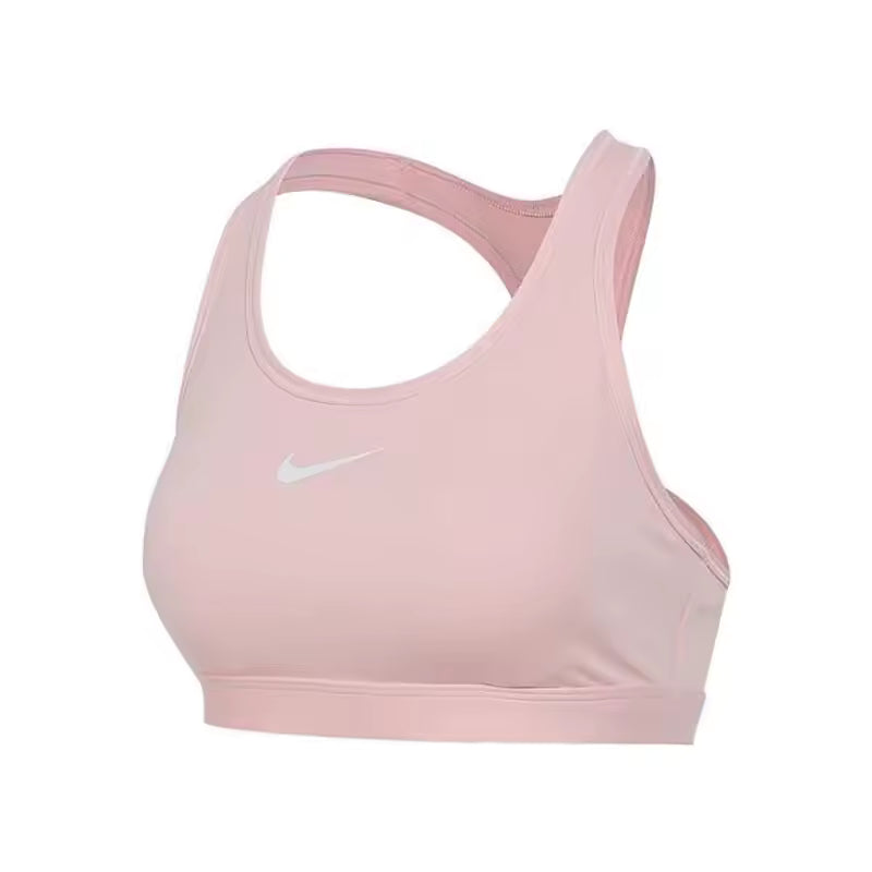 Sutiã desportivo feminino Nike Swoosh Medium Support
