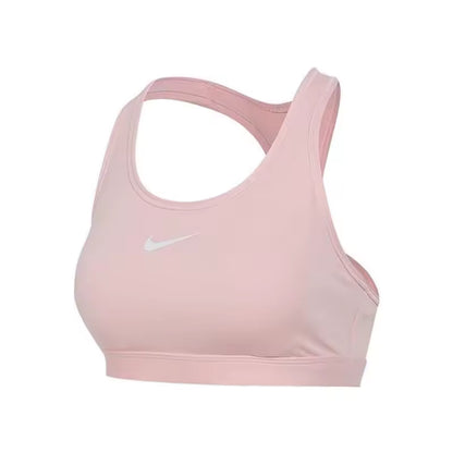Sutiã desportivo feminino Nike Swoosh Medium Support