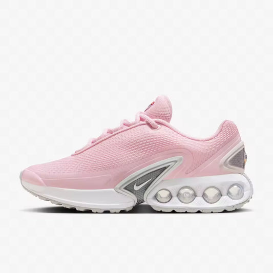 Ténis de corrida Nike oficiais genuínos femininos com amortecimento Air e atacadores (HJ9636-601)