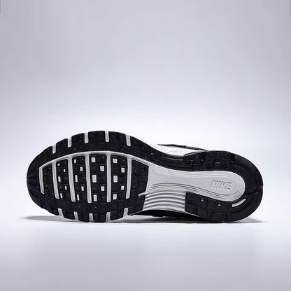 Ténis casuais desportivos femininos Nike 2025 W Nike P-6000 (BV1021-011)