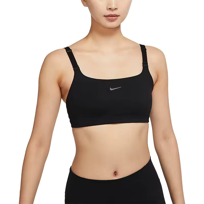 Soutien Desportivo Feminino Nike Oficial Autêntico DM0652-010