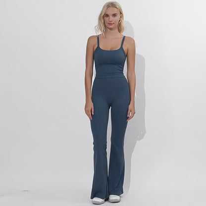 Top Desportivo Feminino — Sutiã de Ginásio Respirável, Antissuor, à Prova de Impacto, com Efeito Push Up, Ideal para Yoga, Treino e Fitness